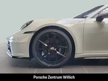 992 911 Carrera T Cabriolet BOSE Sportabgas – Bild 6