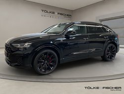 Q8 S_Line 50 3.0 TDI quattro Pano S-line ACC AHK