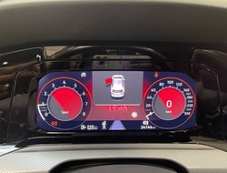 Golf VIII 1.5 TSI Active NaviPro ACC Kam. Navi