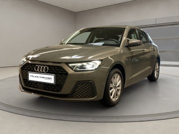 A1 Sportback 30 1.0 TFSI AUT Navi Virtual LED LM – Bild 2