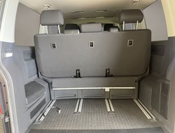 T6 Multivan Transporter 2.0 TDI FWD Family ACC