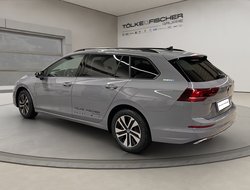 Golf VIII Variant 1.5 eTSI  W Goal ACC AHK AUT