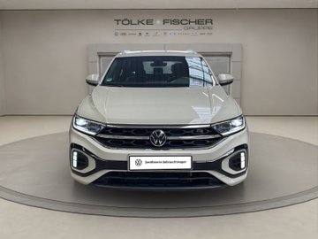 T-Roc 1.0 TSI R-Line R-Line ACC Sportp. Virtual – Bild 3