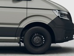 Crafter Grand California Dune 680 120KW DSG FWD