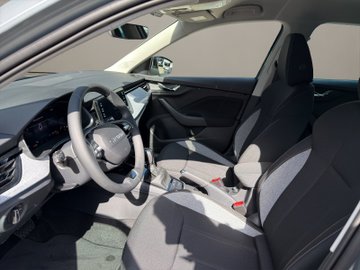 Kamiq 1.0 TSI DSG Balance AHK AUT Kam. KeyLess – Bild 7