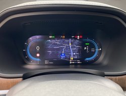 V90 Kombi T6 Twin Engine (E6d) Inscription