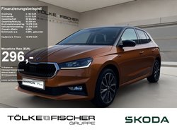 Fabia 1.0 TSI First Edition AUT Kam. Navi LED LM