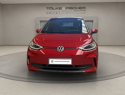 ID.3 S (77kWh) Pro DCC IQLight ACC AUT Kam. Navi