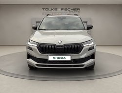 Karoq Sportline Pano Navi DCC AHK eHeck