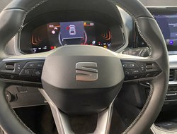 Ibiza 1.0 TSI Style ACC Kam. Navi Virtual LED LM