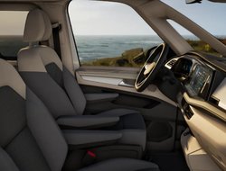 T7 California Beach Tour TDI 110 kW DSG