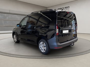 Caddy Cargo 1.5 l TSI EU6 6-Gang AHK Virtual PDC – Bild 4