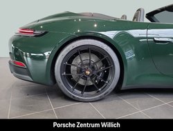 992 911 Carrera 4 GTS Cabrio Burmester InnoDrive