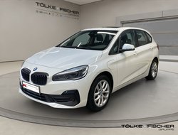 225 Active Tourer xe e  Advantage Pano AUT Navi