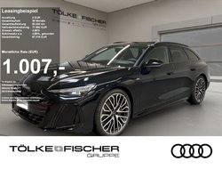 A6 2.0 Avant quattro W TDI S-line ACC AHK AUT LM
