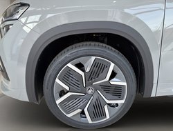 Kodiaq 2.0 TDI DSG Sportline DCC ACC AHK AUT Kam.