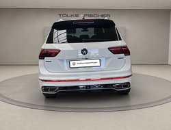 Tiguan Allspace 2.0 TDI 4Motion R-Line R-Line LM