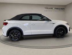 T-Roc Cabriolet R-Line 1.5 l TSI OPF 7-Gang-DSG