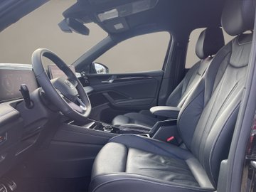 Tiguan 1.5 TSI eHybrid R-Line DCC R-Line IQLight – Bild 8