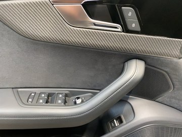 RS 5 Sportback 2.9 quattro TFSI ACC AUT Kam. 360 – Bild 9