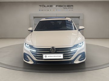 Arteon Shooting Brake 2.0 TDI  R-Line DCC Pano – Bild 3