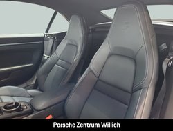 992 911 Carrera S Cabriolet Surround-View BOSE