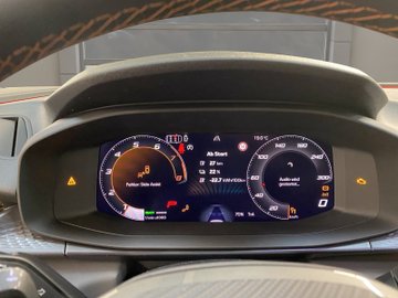 Terramar VZ, ACC, NAV DCC, FULL LINK, AHK – Bild 12