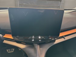 Tavascan Dual Engine 4Drive VZ DCC ACC AHK AUT
