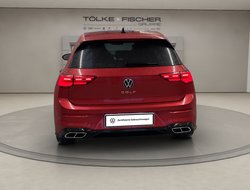 Golf VIII 2.0 TDI R-Line NaviPro R-Line IQLight