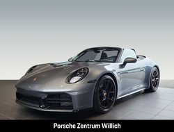 992 911 Carrera T Cabriolet BOSE Sitzbelüftung