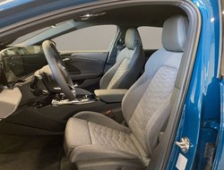 A6 e-tron Avant 2024 - 2026 W S-line ACC AHK AUT