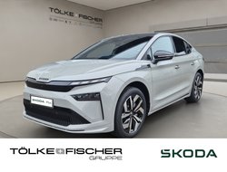 Enyaq Coupé 85Sportline Pano ACC AHK AUT Kam.