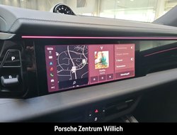 Macan BOSE Panorama Surround-View Luftfederung