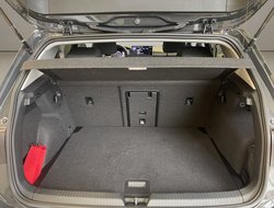 Golf VIII 1.5 eTSI 85 kW Goal ACC AUT Kam. LED