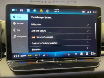 T-Roc e TSI Black Style DSG IQ.Drive Winterräder – Bild 13