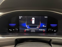 T-Roc 1.0 TSI Life Kam. Virtual KlimaA. LED LM