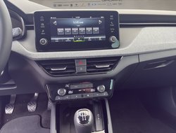 Kamiq Tour ACC AHK Virtual LED LM