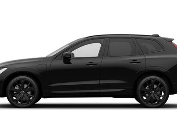 XC60 T8 PHEV Ultra Black Edition Gewerbeaktion! – Bild 3