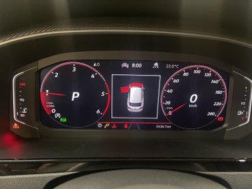 Arteon Shooting Brake 2.0 TDI  R-Line DCC Pano – Bild 12