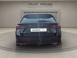 Octavia Combi 2.0 TDI DSG Tour ACC AHK Navi eHeck