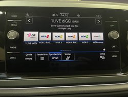 Taigo Black Style DSG IQLight Digital Cockpit Pro