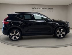 XC40 P8 Twin Plus Recharge Pure Electric ACC AUT