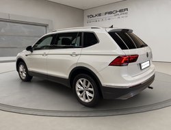 Tiguan Allspace 2.0 TDI 4Motion Highline ACC AHK