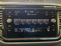 T-Roc 1.5 TSI Sport ACC AUT Kam. Navi Sportp. LM