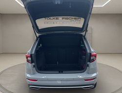 Karoq 1.5 TSI ACT Sportline DCC AUT Kam. Navi LM