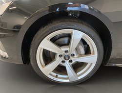 A4 Avant 40 2.0 TDI quattro advanced ACC AUT LED