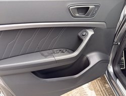 Ateca 1.5 TSI ACT FR ACC AHK AUT Kam. Navi 360