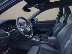 Octavia Combi 1.4 TSI RS iV DCC ACC AUT Navi HUD