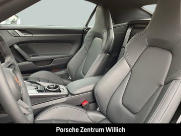 992 911 Carrera S Cabriolet Liftsystem-VA BOSE – Bild 8