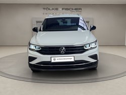 Tiguan 2.0 TDI BMT Move IQLight ACC AHK AUT Kam.